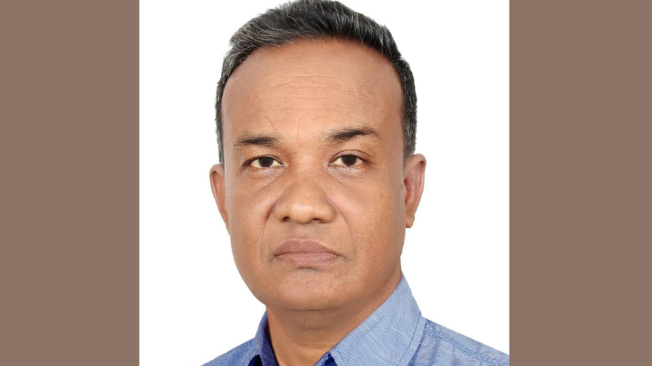 বিটিভির লোগো পরিবর্তন নয়; দরকার দায়িত্বশীল গণমাধ্যমে রূপান্তর